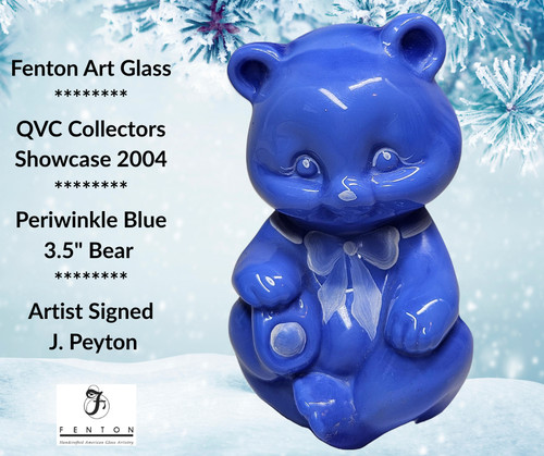 Fenton art glass qvc - fenton,